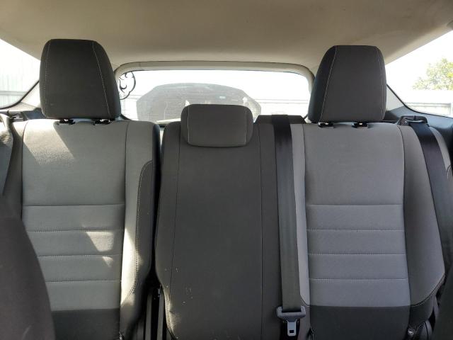 Photo 10 from auction – 2017 FORD ESCAPE S with VIN 1FMCU0F71HUA76445