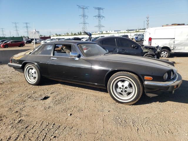 Foto 4 de la subasta – 1985 JAGUAR XJS con VIN SAJNV5842FC121536