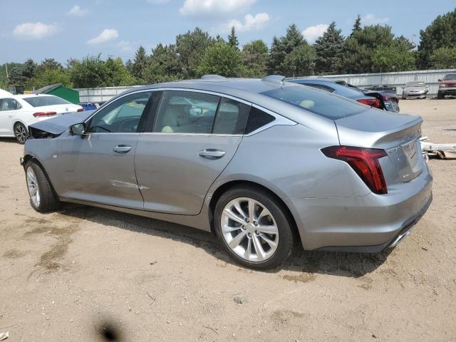 Photo 2 from auction – 2025 CADILLAC CT5 PREMIU with VIN 1G6DS5RK7S0107615