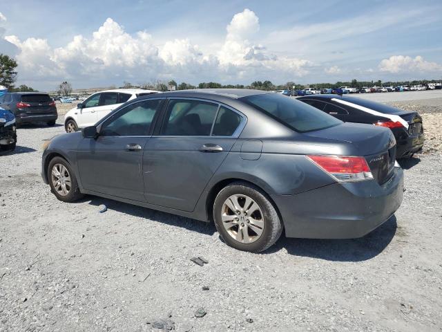 Photo 2 from auction – 2008 HONDA ACCORD LXP with VIN JHMCP26488C076850