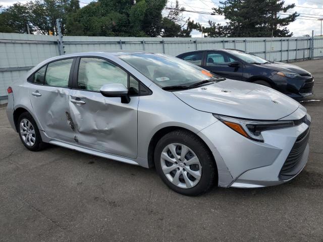 Photo 4 from auction – 2024 TOYOTA COROLLA LE with VIN JTDBCMFE8RJ028677