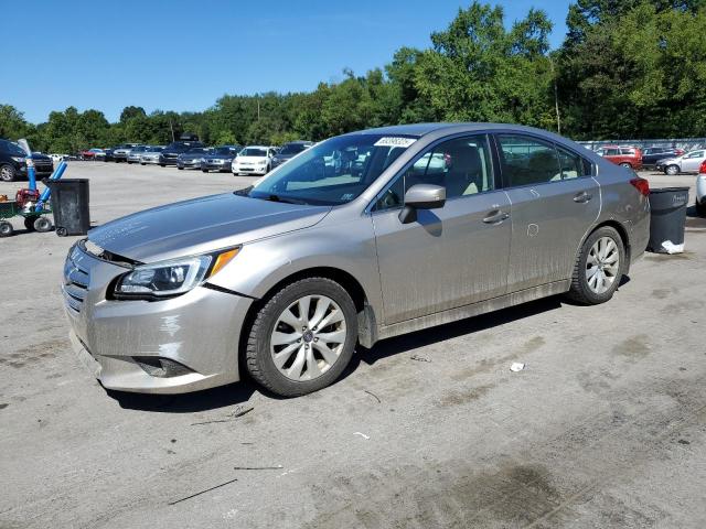 SUBARU LEGACY 2.5 2015 with VIN 4S3BNAC63F3061351 - Photo from auction