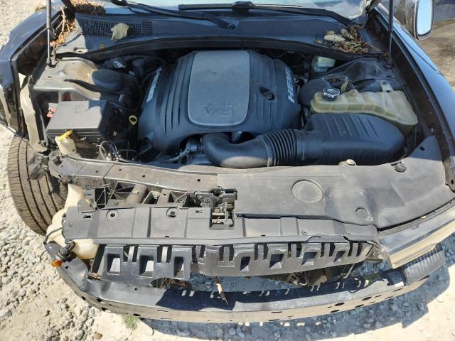 Photo 11 from auction – 2012 DODGE CHARGER R/T with VIN 2C3CDXCT7CH163264
