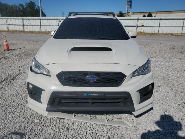 Photo 5 from auction – 2020 SUBARU WRX with VIN JF1VA1A68L9828055