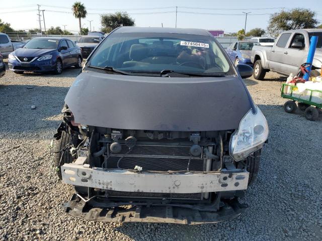 Photo 5 from auction – 2015 TOYOTA PRIUS with VIN JTDKN3DUXF0466553