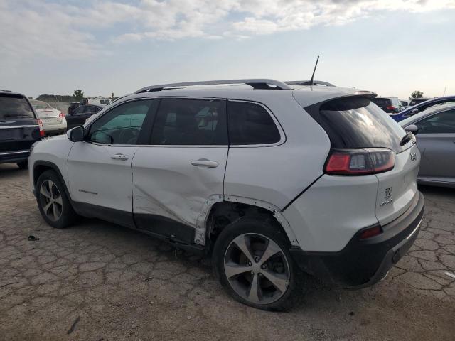 Photo 2 from auction – 2019 JEEP CHEROKEE L with VIN 1C4PJMDX4KD162185