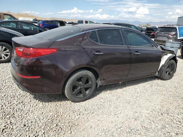 Photo 3 from auction – 2015 KIA OPTIMA LX with VIN 5XXGM4A74FG418610