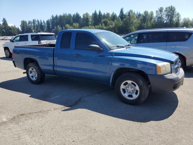 Photo 4 from auction – 2005 DODGE DAKOTA ST with VIN 1D7HE22KX5S252192