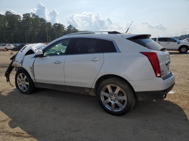 Photo 2 from auction – 2012 CADILLAC SRX PERFORMANCE COLLECTION with VIN 3GYFNBE39CS593245
