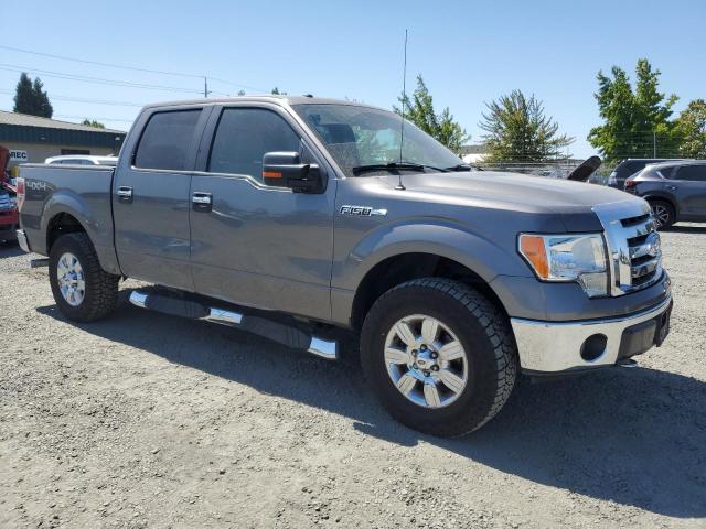 Photo 4 from auction – 2009 FORD F150 SUPER with VIN 1FTRW14829FB12868