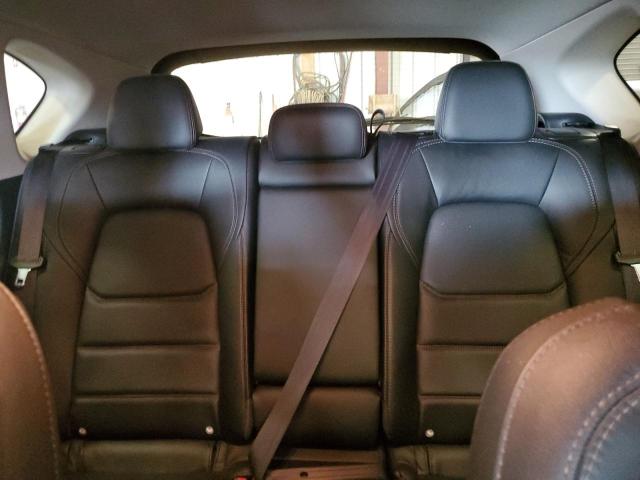 Photo 10 from auction – 2023 MAZDA CX-5 PREFE with VIN JM3KFBCMXP0285762