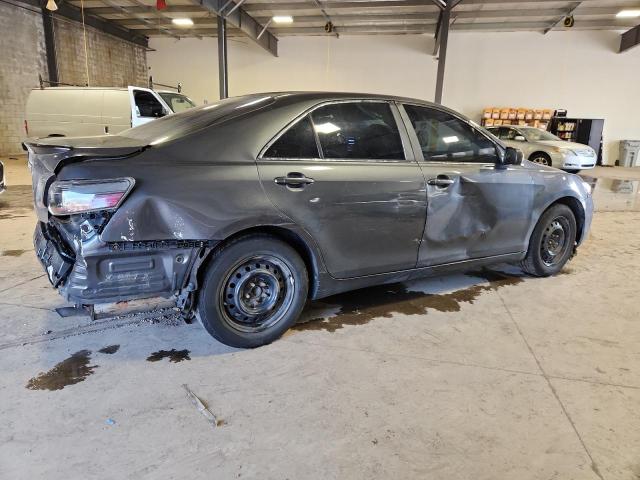 Photo 3 from auction – 2009 TOYOTA CAMRY BASE with VIN 4T1BE46K89U379843