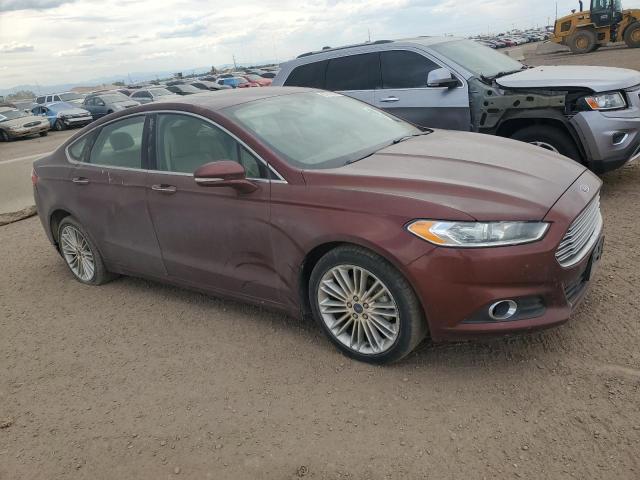 Photo 4 from auction – 2016 FORD FUSION SE with VIN 3FA6P0T99GR264320