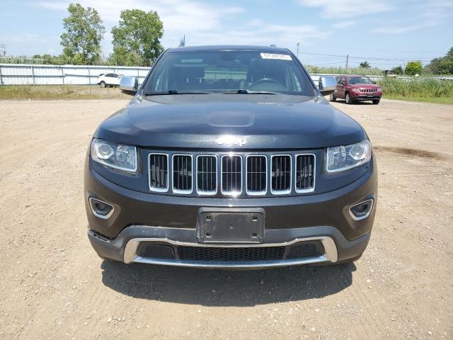 Photo 5 from auction – 2014 JEEP GRAND CHER with VIN 1C4RJFBG8EC352881