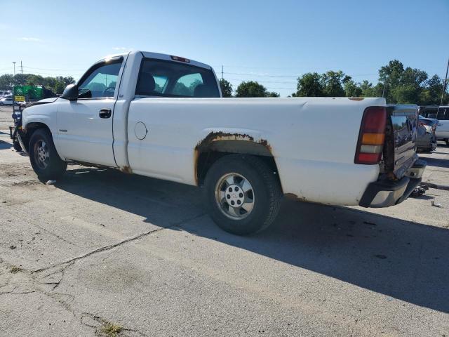 Photo 2 from auction – 2002 CHEVROLET SILVERADO C1500 with VIN 1GCEC14WX2Z104494