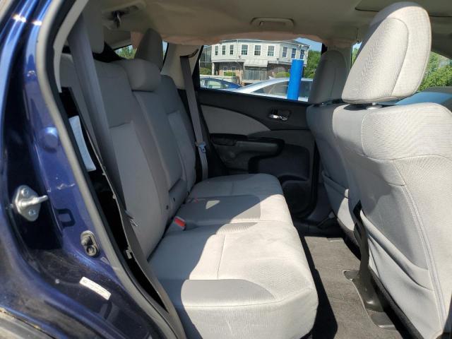 Photo 11 from auction – 2015 HONDA CR-V EX with VIN 5J6RM4H55FL120266
