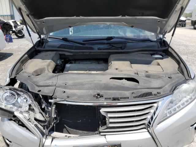 Photo 12 from auction – 2013 LEXUS RX 350 BASE with VIN 2T2BK1BA2DC187327