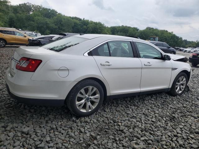 Photo 3 from auction – 2012 FORD TAURUS SEL with VIN 1FAHP2EW3CG121002