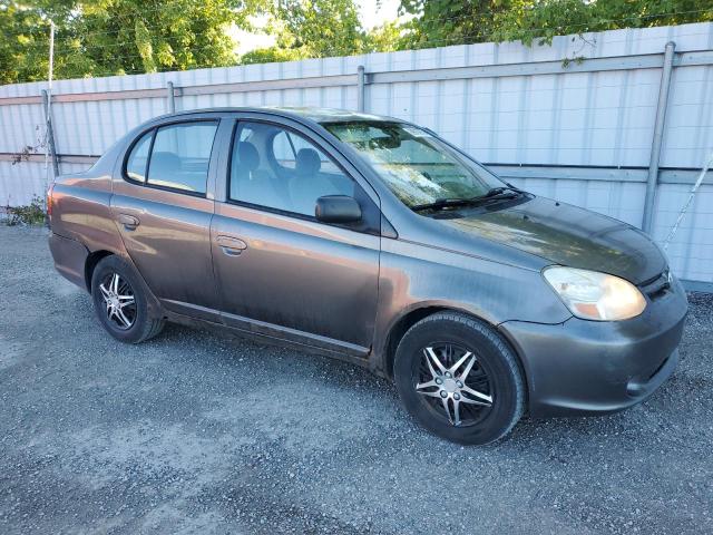 Photo 4 from auction – 2005 TOYOTA ECHO with VIN JTDBT123550385804