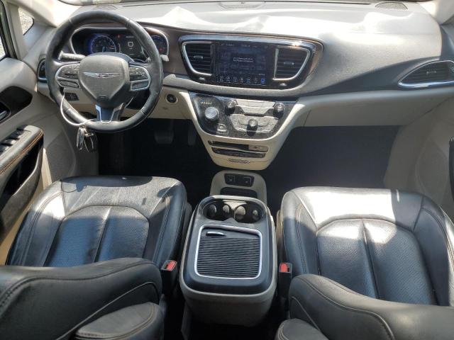Photo 8 from auction – 2017 CHRYSLER PACIFICA T with VIN 2C4RC1EG3HR560560