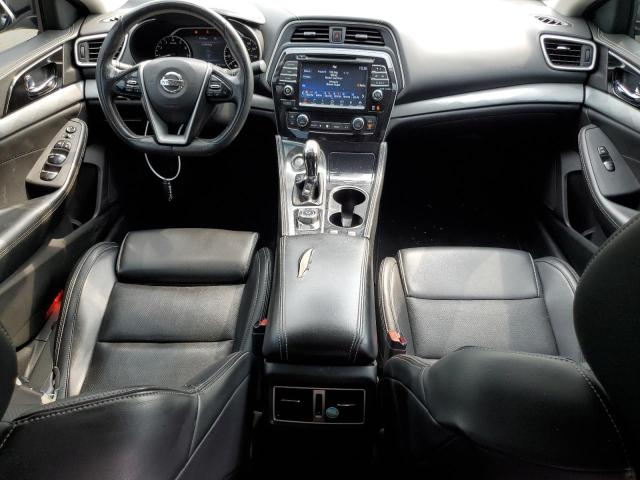 Photo 8 from auction – 2017 NISSAN MAXIMA 3.5 with VIN 1N4AA6AP0HC392199