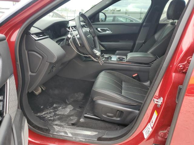 Photo 7 from auction – 2019 LAND ROVER RANGE ROVE with VIN SALYL2EXXKA795205