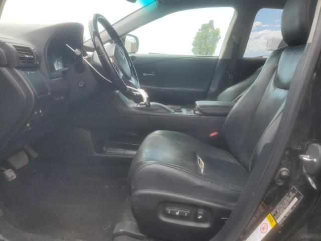 Photo 7 from auction – 2015 LEXUS RX 350 with VIN 2T2ZK1BA9FC159512