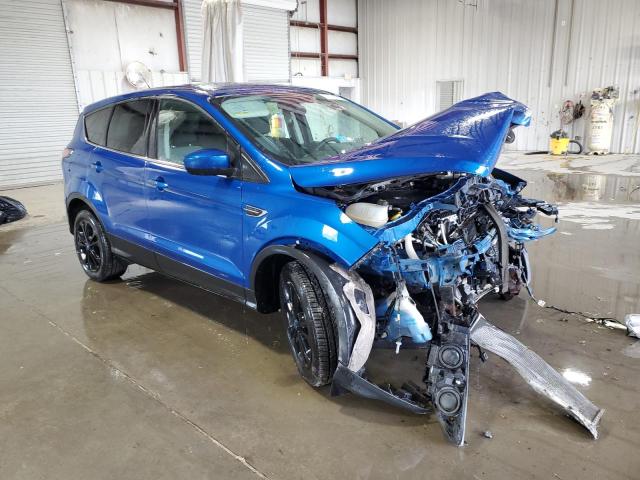 Photo 4 from auction – 2017 FORD ESCAPE SE with VIN 1FMCU9GD2HUA73563