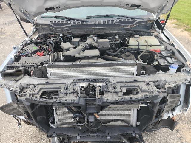 Photo 11 from auction – 2022 FORD F250 SUPER with VIN 1FT7X2B60NEE90361
