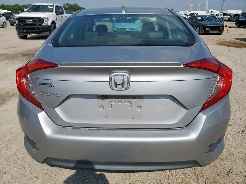 Photo 6 from auction – 2016 HONDA CIVIC EXL with VIN 2HGFC1F76GH640667