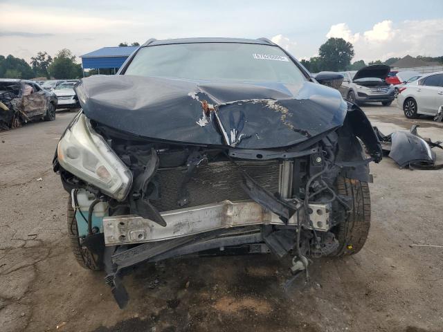 Photo 5 from auction – 2016 NISSAN MURANO S with VIN 5N1AZ2MG3GN109199