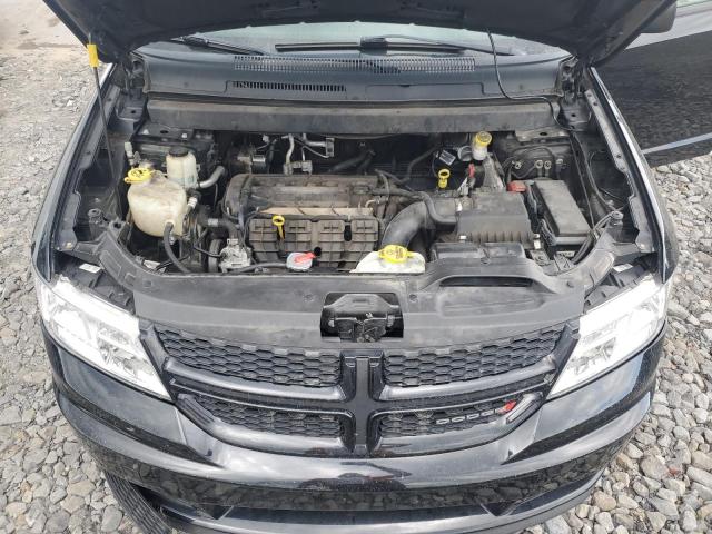 Photo 12 from auction – 2018 DODGE JOURNEY SE with VIN 3C4PDCABXJT243081