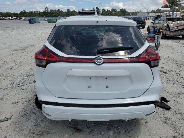 Photo 6 from auction – 2021 NISSAN KICKS S with VIN 3N1CP5BVXML495947
