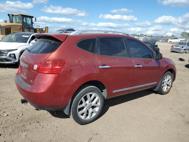 Photo 3 from auction – 2013 NISSAN ROGUE S with VIN JN8AS5MT2DW514374