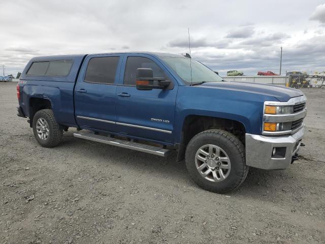Photo 4 from auction – 2015 CHEVROLET SILVERADO with VIN 1GC1KVEG7FF539156