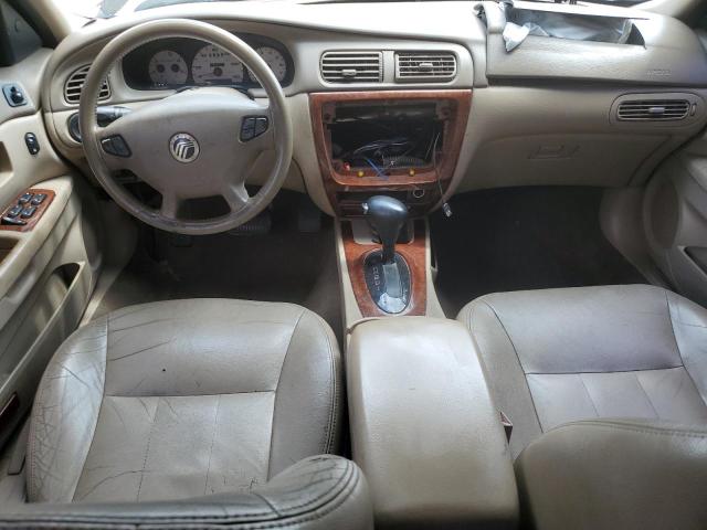 صورة رقم 8 من المزاد - 2003 MERCURY SABLE LS P مع VIN 1MEFM55SX3G620757