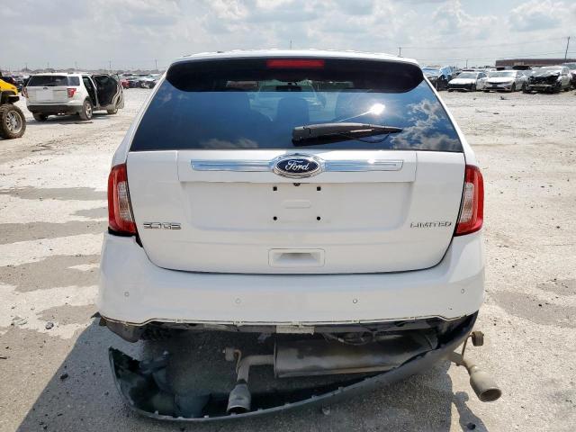 Photo 6 from auction – 2013 FORD EDGE LIMIT with VIN 2FMDK3KC0DBA04005