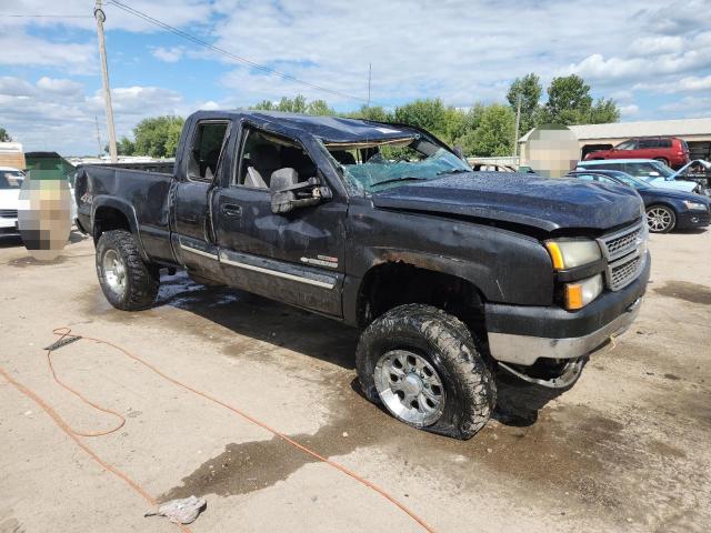 Фото 4 с аукциона – 2005 CHEVROLET SILVERADO с VIN 1GCHK29245E201276