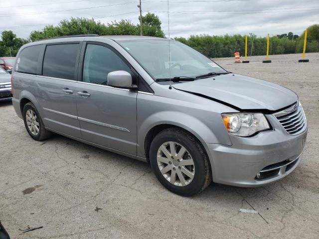 Photo 4 from auction – 2016 CHRYSLER TOWN & COU with VIN 2C4RC1BG0GR213481