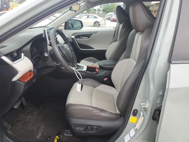 Photo 7 from auction – 2019 TOYOTA RAV4 ADVEN with VIN 2T3J1RFV3KC015939
