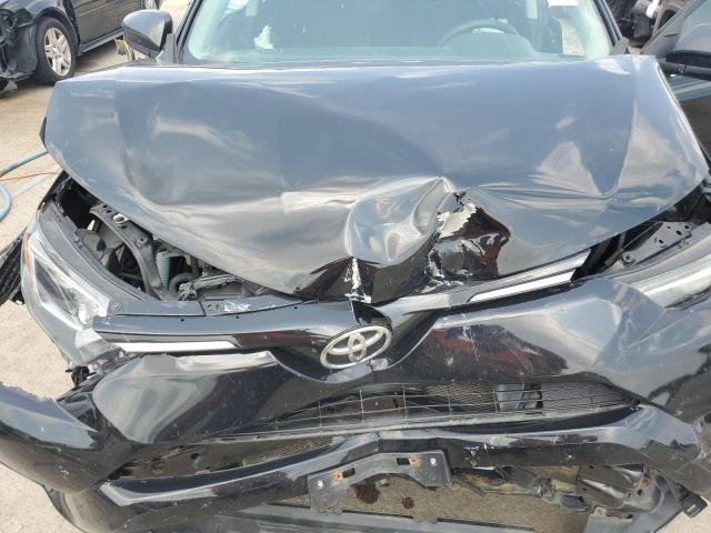 Photo 12 from auction – 2016 TOYOTA RAV4 LE with VIN 2T3BFREV2GW517581