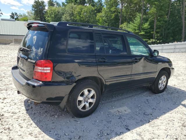 Photo 3 from auction – 2002 TOYOTA HIGHLANDER with VIN JTEHF21A920090087