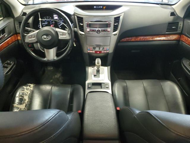 Photo 8 from auction – 2011 SUBARU LEGACY 2.5 with VIN 4S3BMBK6XB3258294