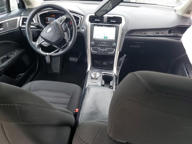 Photo 8 from auction – 2019 FORD FUSION SE with VIN 3FA6P0HD3KR129503