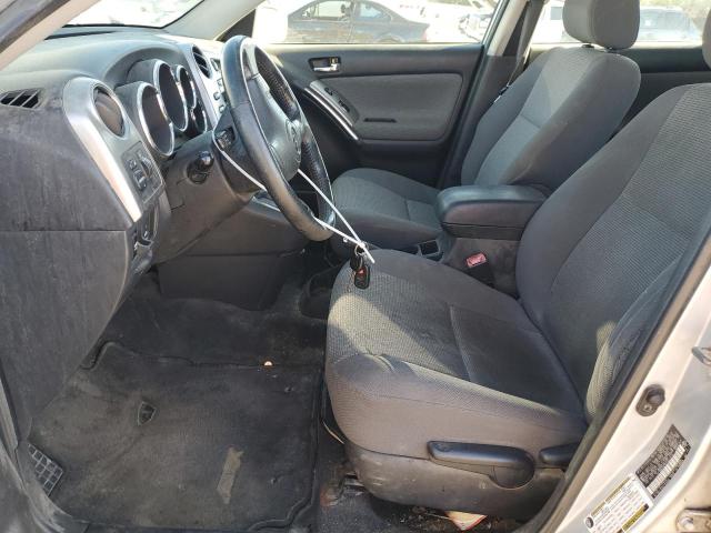 صورة رقم 7 من المزاد - 2007 TOYOTA COROLLA MA مع VIN 2T1KR32E07C641013