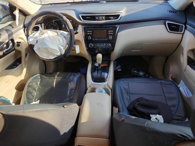Photo 8 from auction – 2015 NISSAN ROGUE S with VIN 5N1AT2MT6FC787972