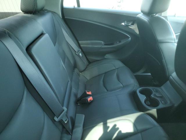 Photo 10 from auction – 2017 CHEVROLET VOLT PREMI with VIN 1G1RB6S59HU104934