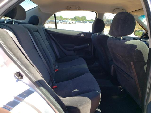 Photo 10 from auction – 2004 HONDA ACCORD with VIN 1HGCM563X4A148271