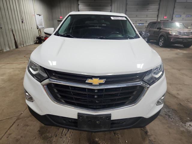 Photo 5 from auction – 2018 CHEVROLET EQUINOX LT with VIN 2GNAXSEV8J6193420