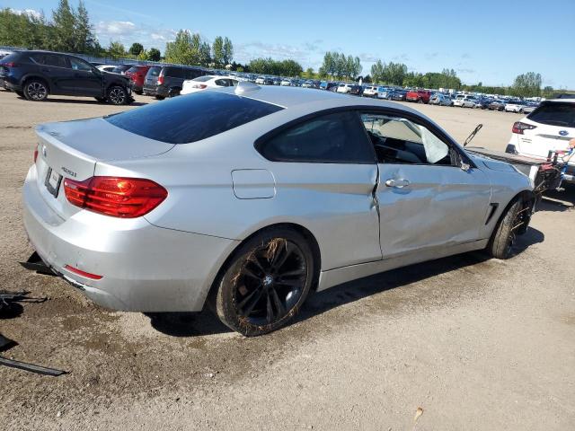 Photo 3 from auction – 2014 BMW 428 XI with VIN WBA3N5C56EF716907